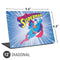 DC Comics Superman Vintage Action Pose Universal Laptop 12in (9.8 x 6.8in) Skin